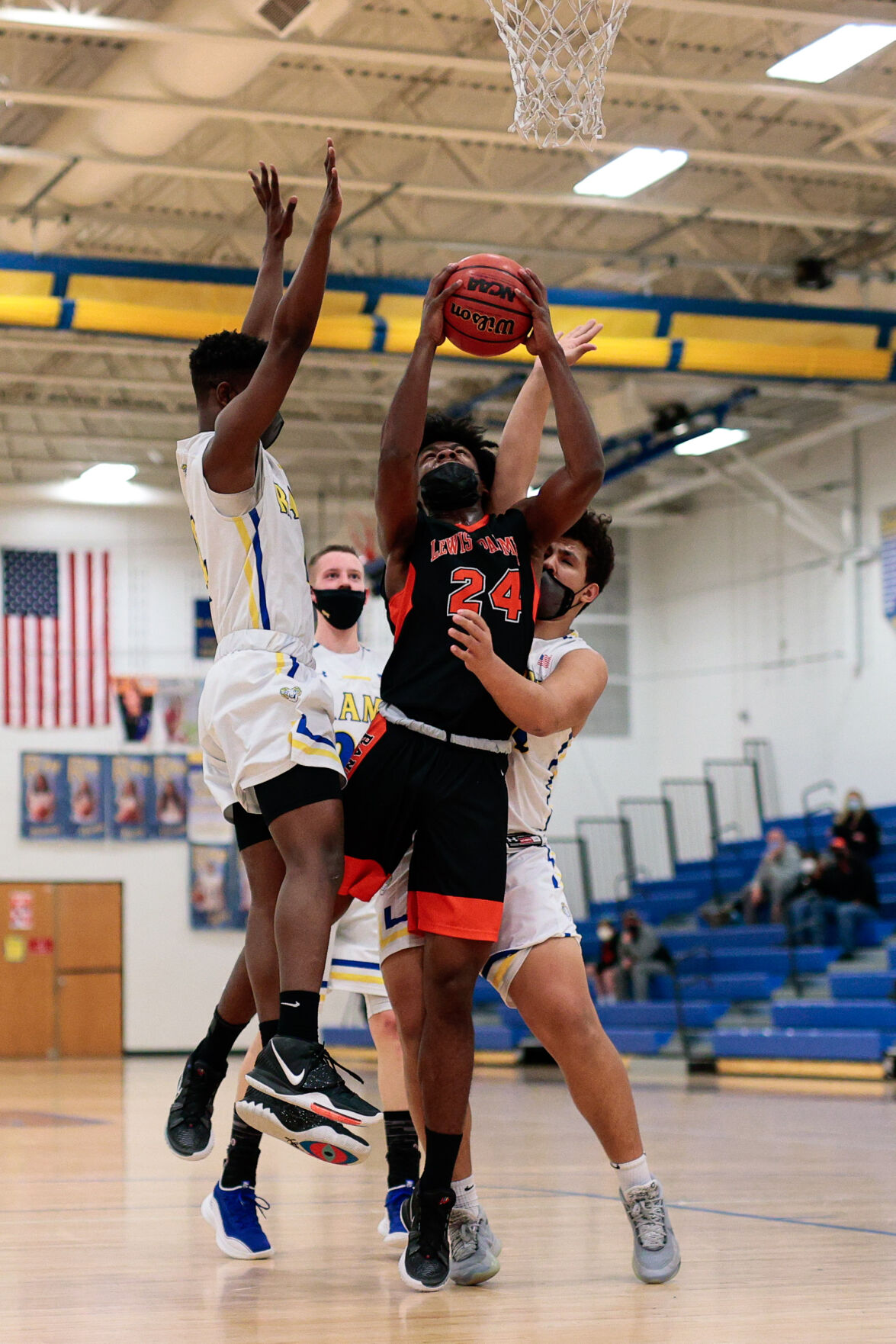 PREP BASKETBALL